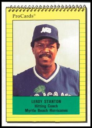 2963 Leroy Stanton